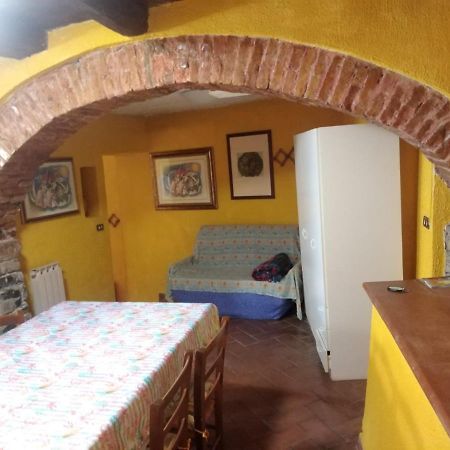 Appartamento Gelsomino Montale  Bagian luar foto