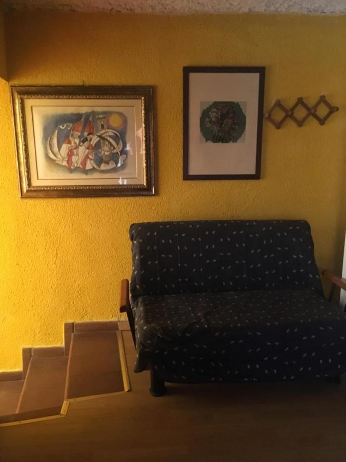 Appartamento Gelsomino Montale  Bagian luar foto