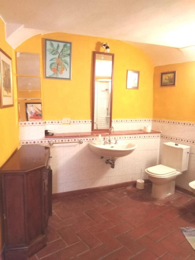 Appartamento Gelsomino Montale  Bagian luar foto