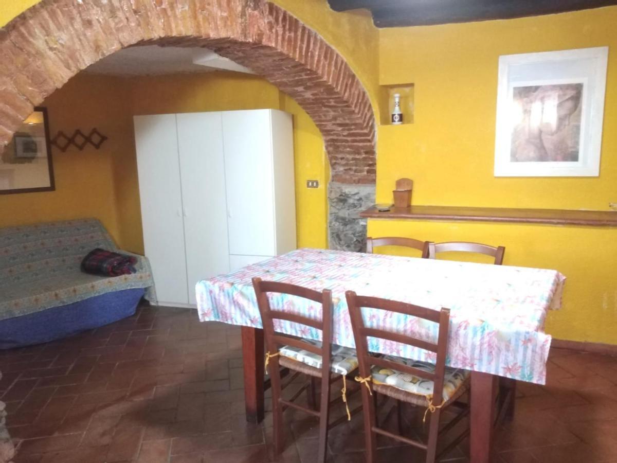 Appartamento Gelsomino Montale  Bagian luar foto