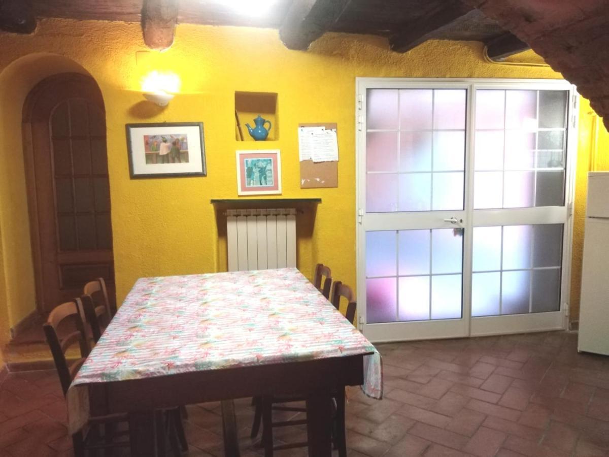 Appartamento Gelsomino Montale  Bagian luar foto