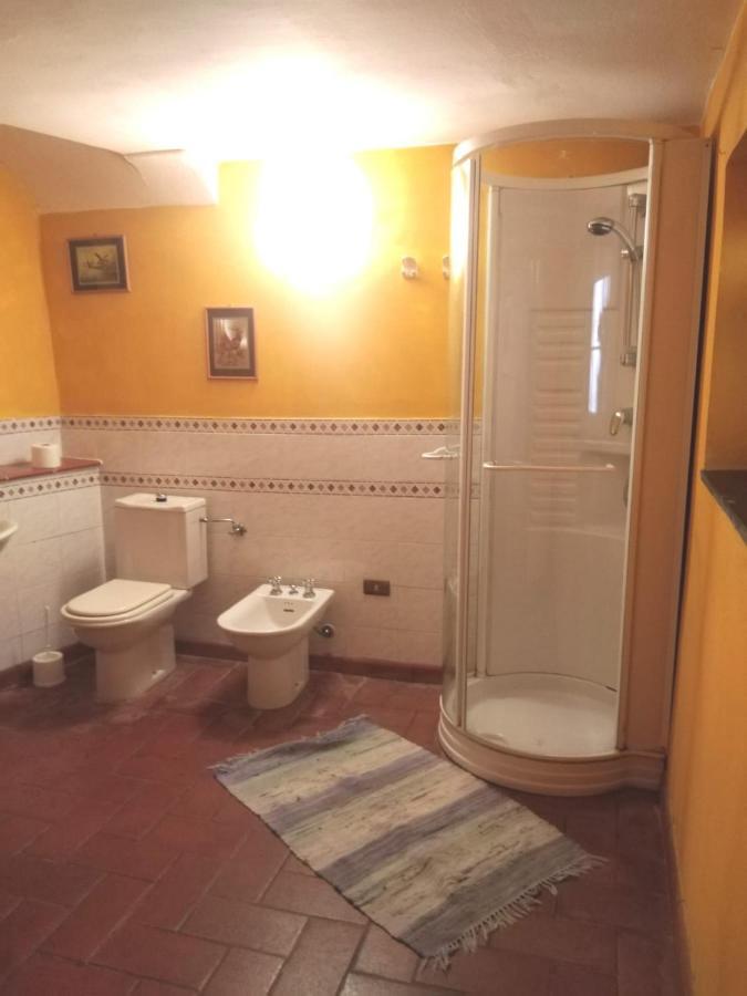 Appartamento Gelsomino Montale  Bagian luar foto